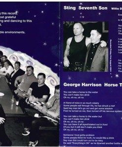 Jools Holland & His Rhythm & Blues Orchestra*-4