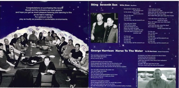 Jools Holland & His Rhythm & Blues Orchestra*-4