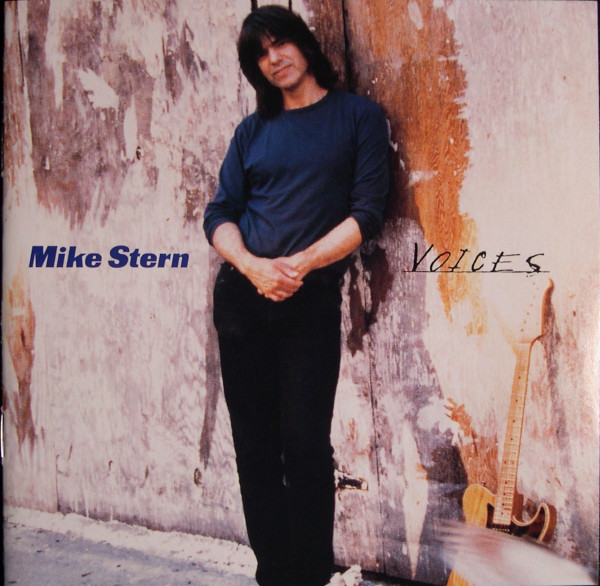Mike Stern-0