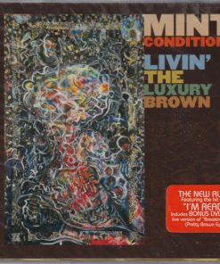 Mint Condition-0