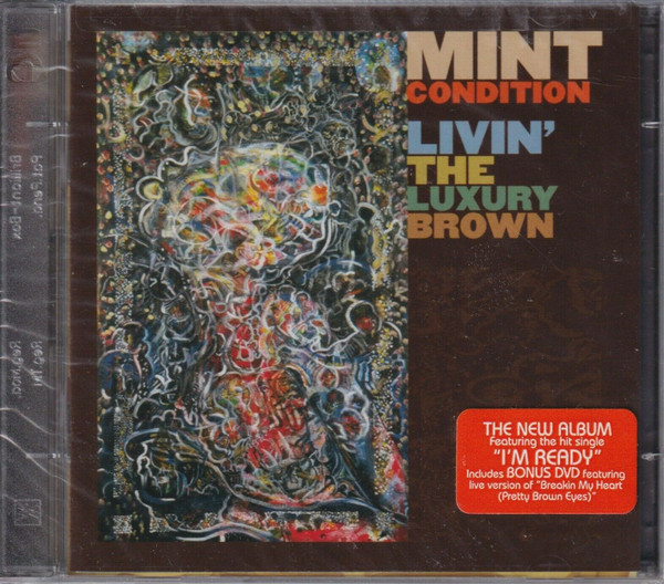 Mint Condition-0