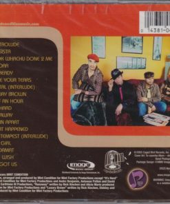 Mint Condition-1