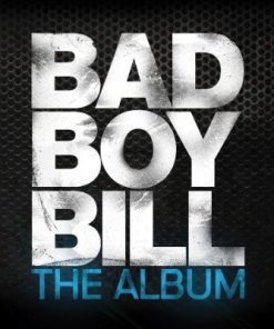 Bad Boy Bill-0