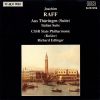 Joachim Raff* - CSSR State Philharmonic (Košice)*, Richard Edlinger-0