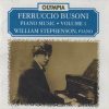 Ferruccio Busoni, William Stephenson (2)-0