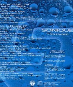 Sonique-1