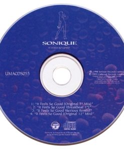 Sonique-3