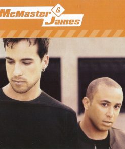 McMaster & James-0