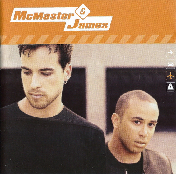 McMaster & James-0
