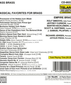 Empire Brass*-1