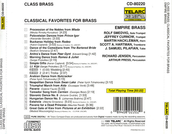Empire Brass*-1