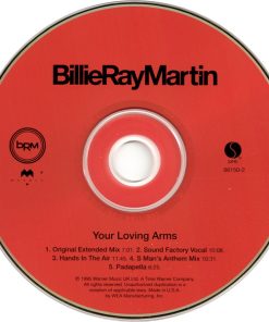 Billie Ray Martin-2