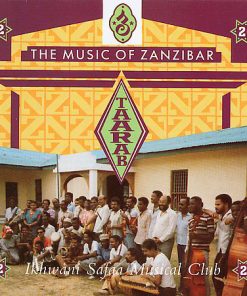 Ikhwani Safaa Musical Club-0