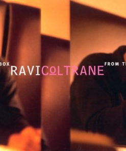 Ravi Coltrane-0