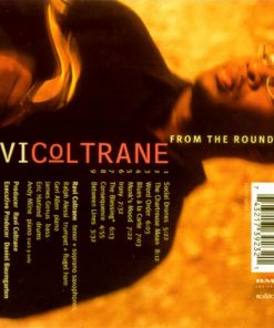 Ravi Coltrane-1