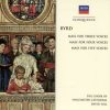 Winchester Cathedral Choir / David Hill, William Byrd-0