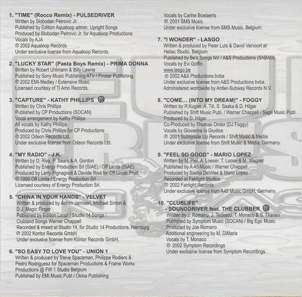 Various-3