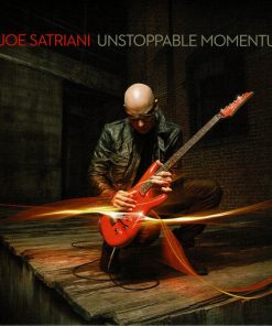Joe Satriani-0