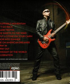 Joe Satriani-2