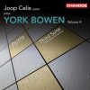York Bowen, Joop Celis-0