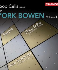 York Bowen, Joop Celis-0