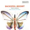 Johann Georg Heinrich Backofen & Wolfgang Amadeus Mozart, Eybler Quartet & Jane Booth-0
