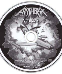 Anthrax-4