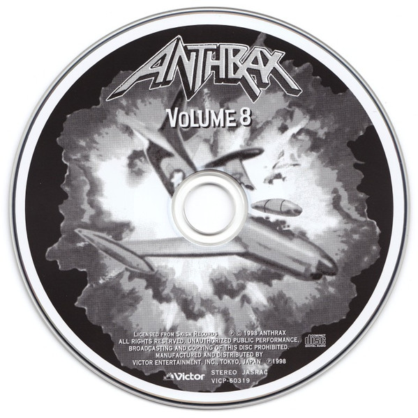 Anthrax-4