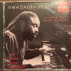 Awadagin Pratt, Franz Liszt, César Franck, Johannes Brahms, Johann Sebastian Bach, Ferruccio Busoni-0
