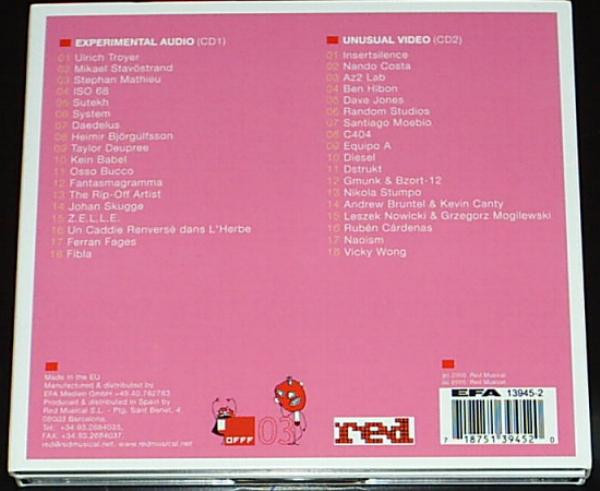 Various-3