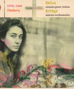 Little*, Lane* - Cleobury* + Delius* - Bridge*-0