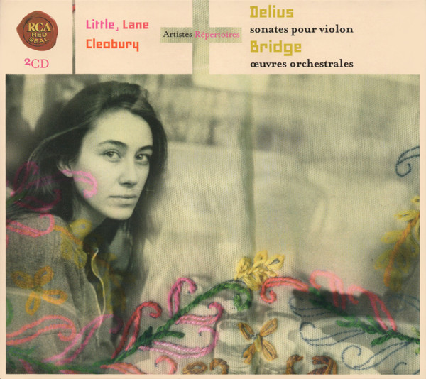Little*, Lane* - Cleobury* + Delius* - Bridge*-0