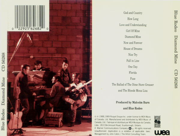 Blue Rodeo-1