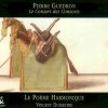 Pierre Guédron - Le Poème Harmonique, Vincent Dumestre-0
