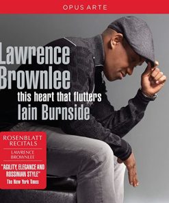 Lawrence Brownlee, Iain Burnside-0