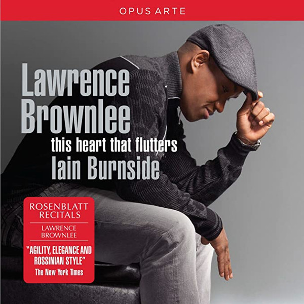 Lawrence Brownlee, Iain Burnside-0