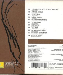 Julien Lourau-1