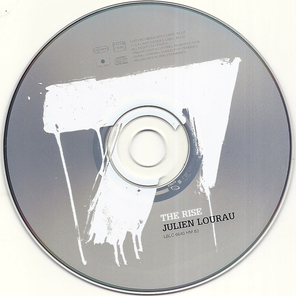 Julien Lourau-2