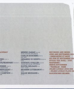 Julien Lourau-3