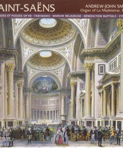 Saint-Saëns*, Andrew-John Smith-0