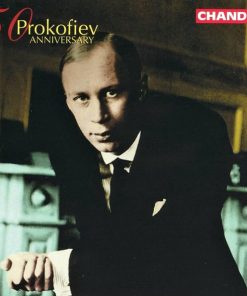 Sergei Prokofiev-0