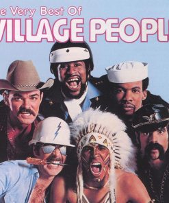 Village People-0