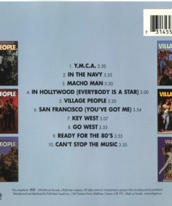 Village People-1