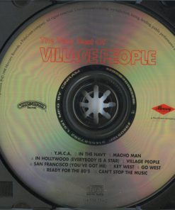 Village People-2