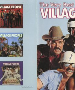 Village People-3