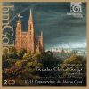 Johannes Brahms, Marcus Creed, RIAS-Kammerchor-0