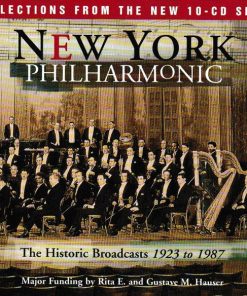 New York Philharmonic-0