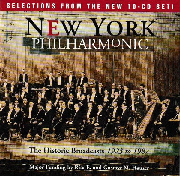 New York Philharmonic-0