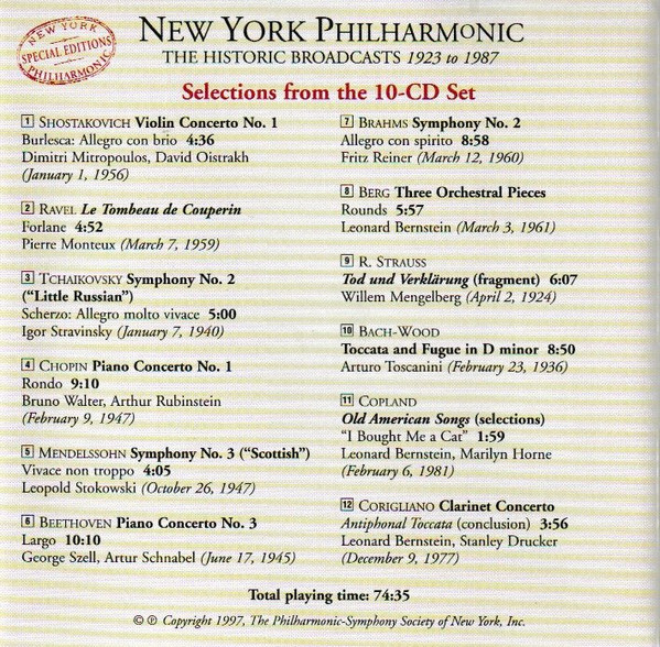 New York Philharmonic-1