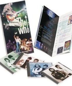 The Who-2